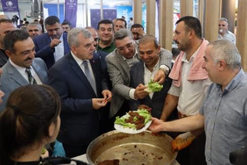 Şanlıurfa Büyükşehir Belediyesi tarafından