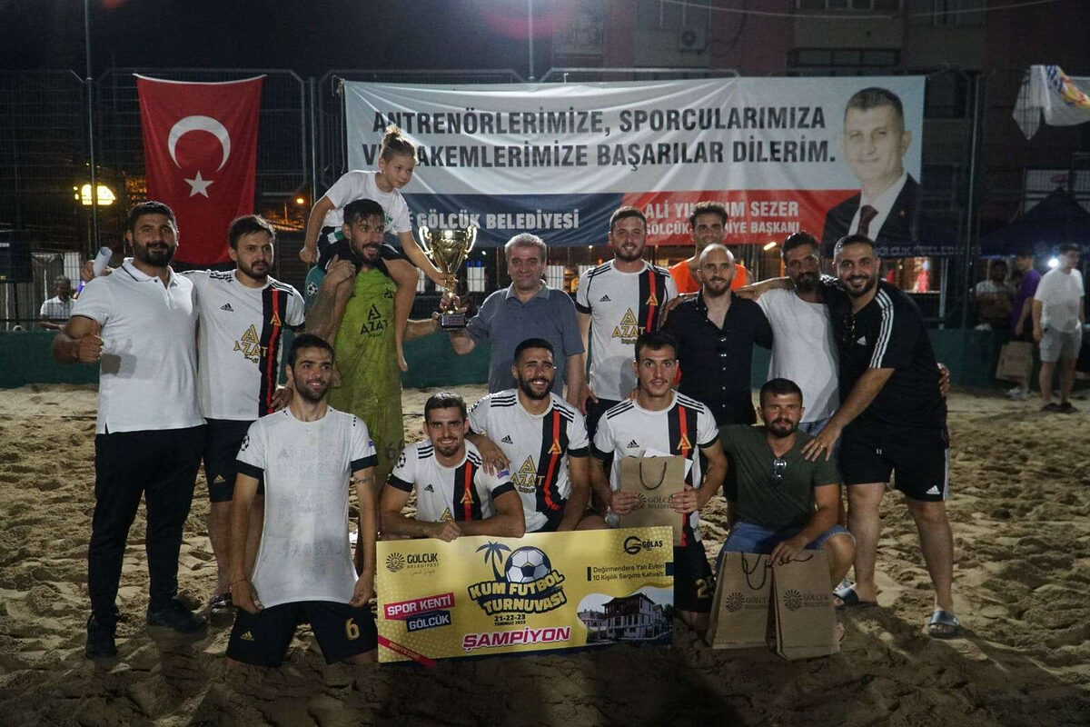 Kumda nefes kesen futbol - Marmara Bölge: Balıkesir Son Dakika Haberleri ile Hava Durumu