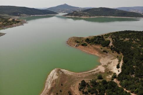 Balıkesir’de önceki yıl Haziran