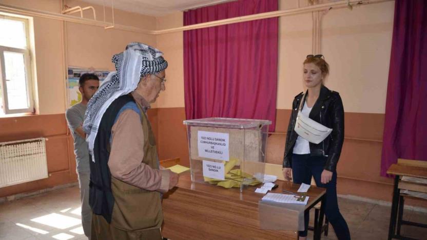 Şırnak’ın Beytüşşebap ve Uludere