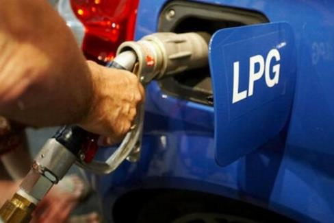 LPG'de indirim beklentisi