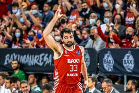 Luke Maye TOFAŞ'ta