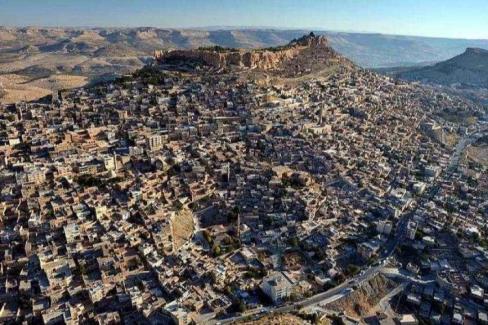 Mardin Medreselerini Koruma ve