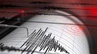 MALATYA’DA DEPREM