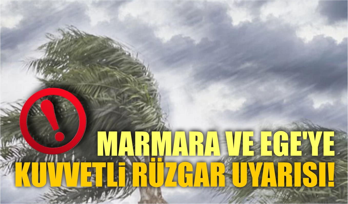 Meteoroloji Genel Müdürlüğü tarafından