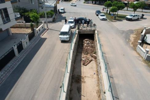 MASKİ Genel Müdürlüğü, Akhisar