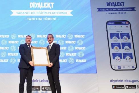 MEB’ten yeni eğitim platformu: Diyalekt