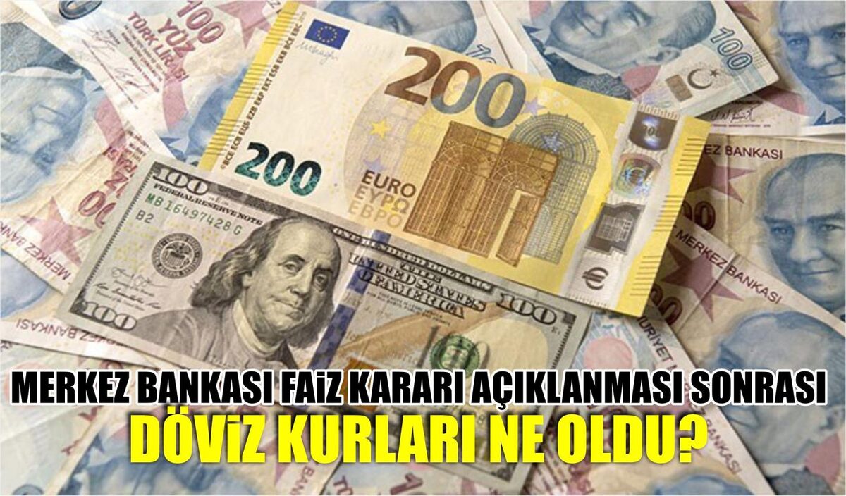 DOLAR NE KADAR? (24