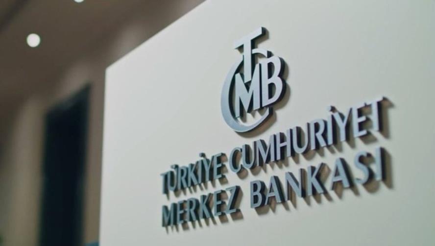 Türkiye Cumhuriyet Merkez Bankası