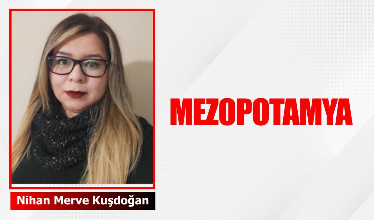 MEZOPOTAMYA