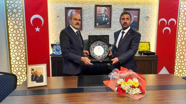 Milliyetçi Hareket Partisi Bayburt