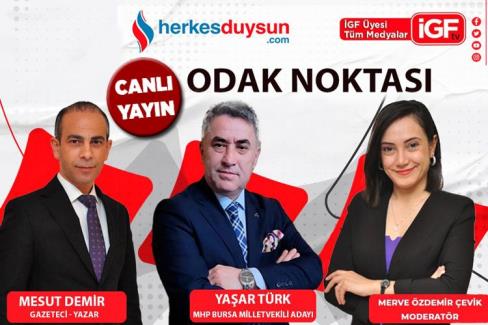 Herkes Duysun TV ve