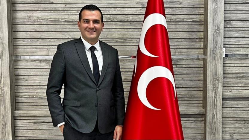 MHP MYK Üyesi Pehlivan, “Bu milletin 19 Mayıs ruhu ilelebet 18 yaşında kalacaktır”