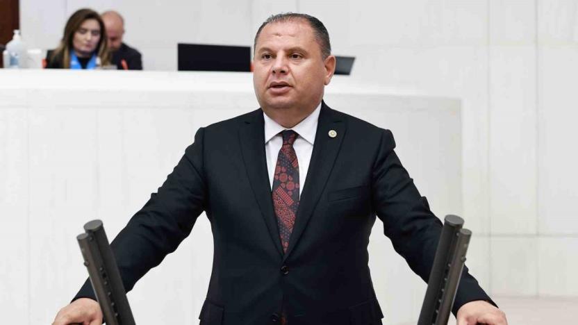 MHP Milletvekili Öztürk: “Bugün FETÖ ve PKK kaybetmiştir”