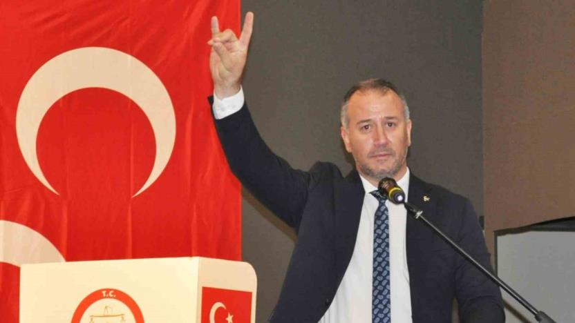 Milliyetçi Hareket Partisi (MHP)