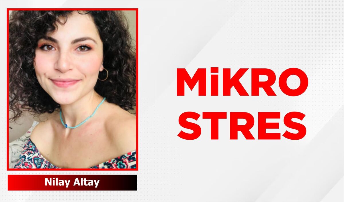 MİKRO STRES