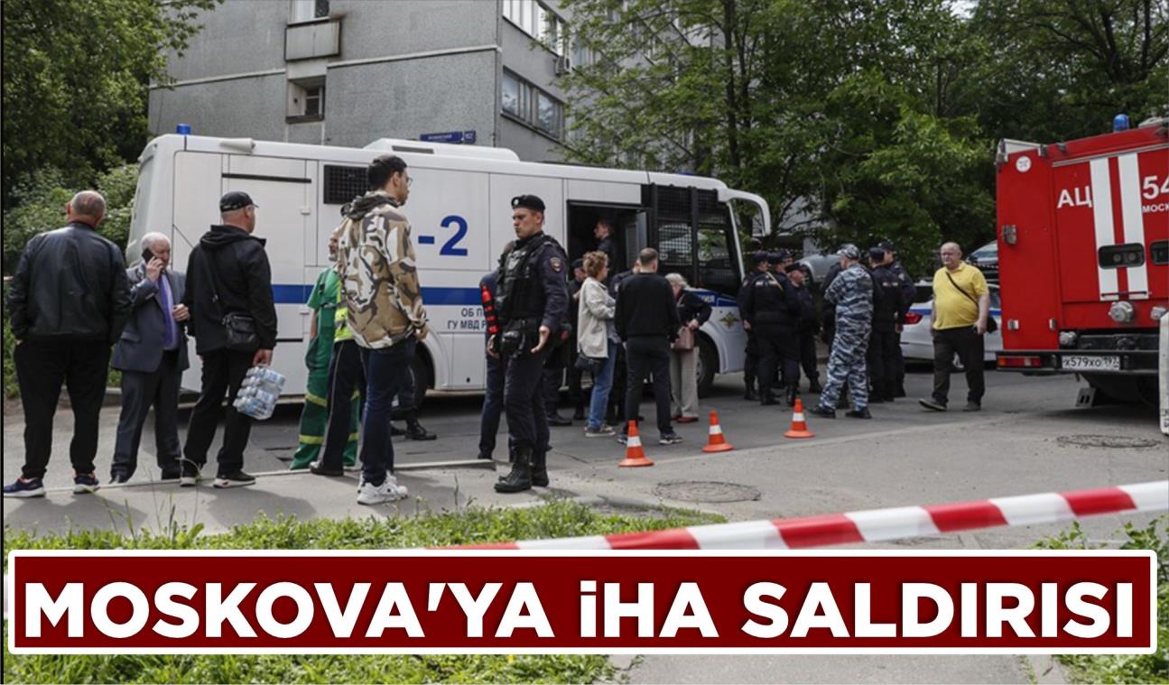 Rusya’nın Ukrayna’ya yönelik saldırıları