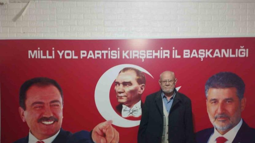 MYP Genel Başkan Yardımcısı Göçmen: “Siyaset için birbirimizi kırmamalı ve insanlarımızı da üzmemeliyiz”