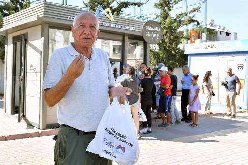 Sosyal belediyecilikte birbirinden önemli