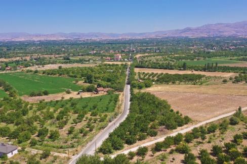 Malatya Büyükşehir Belediye Başkanı