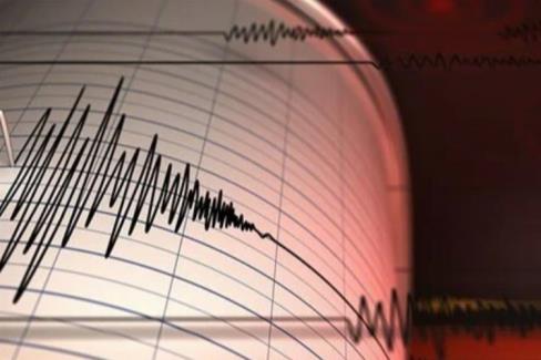 Malatya’da 4.8 ve 4.5 şiddetinde deprem