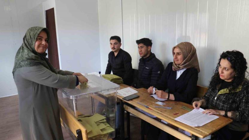 Malatya’da milletvekilliği seçimlerinde tablo değişmedi