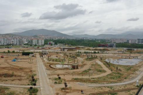 Malatya Büyükşehir Belediyesi tarafından