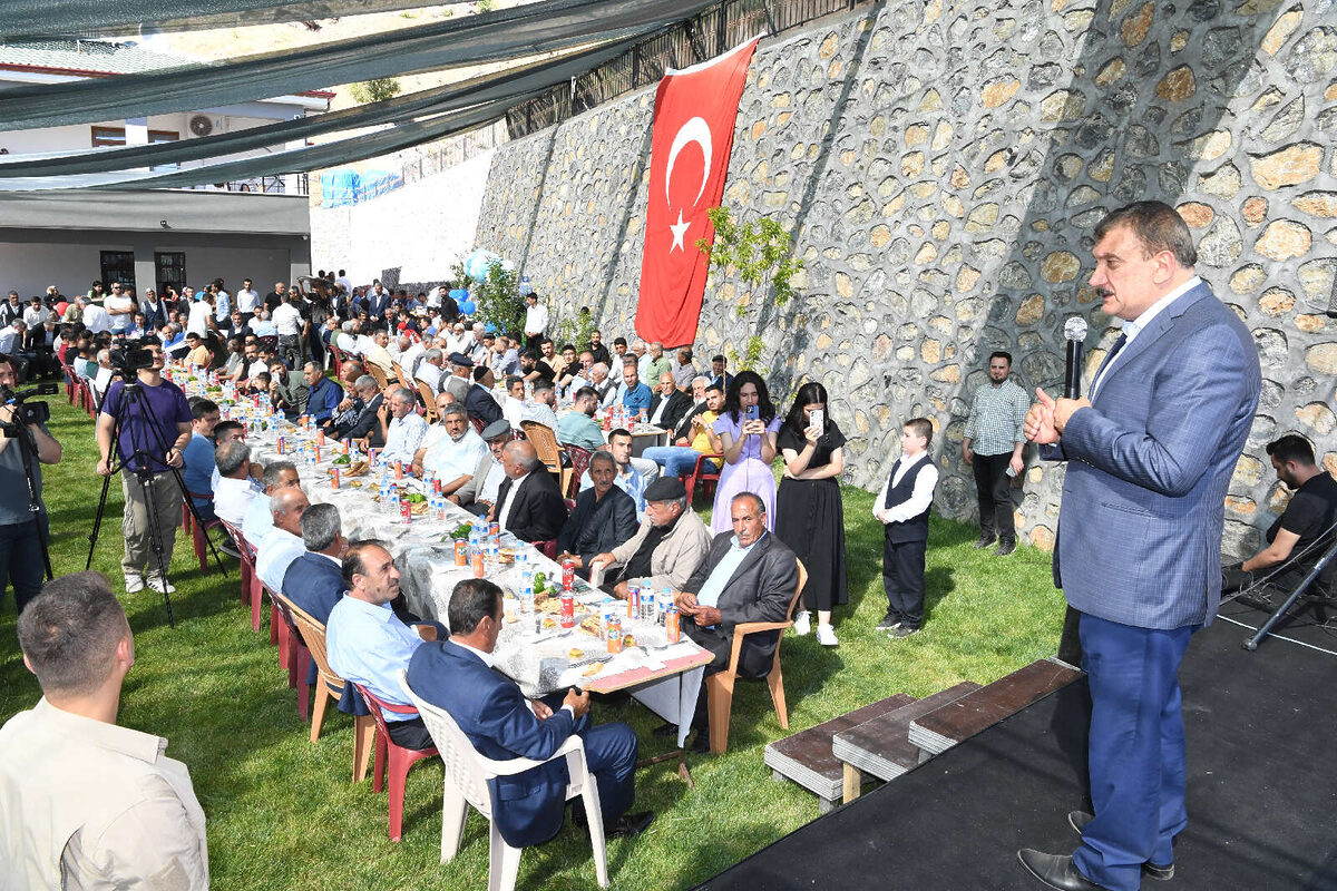 Malatyaya yerinde donusum onayi - Marmara Bölge: Balıkesir Son Dakika Haberleri ile Hava Durumu