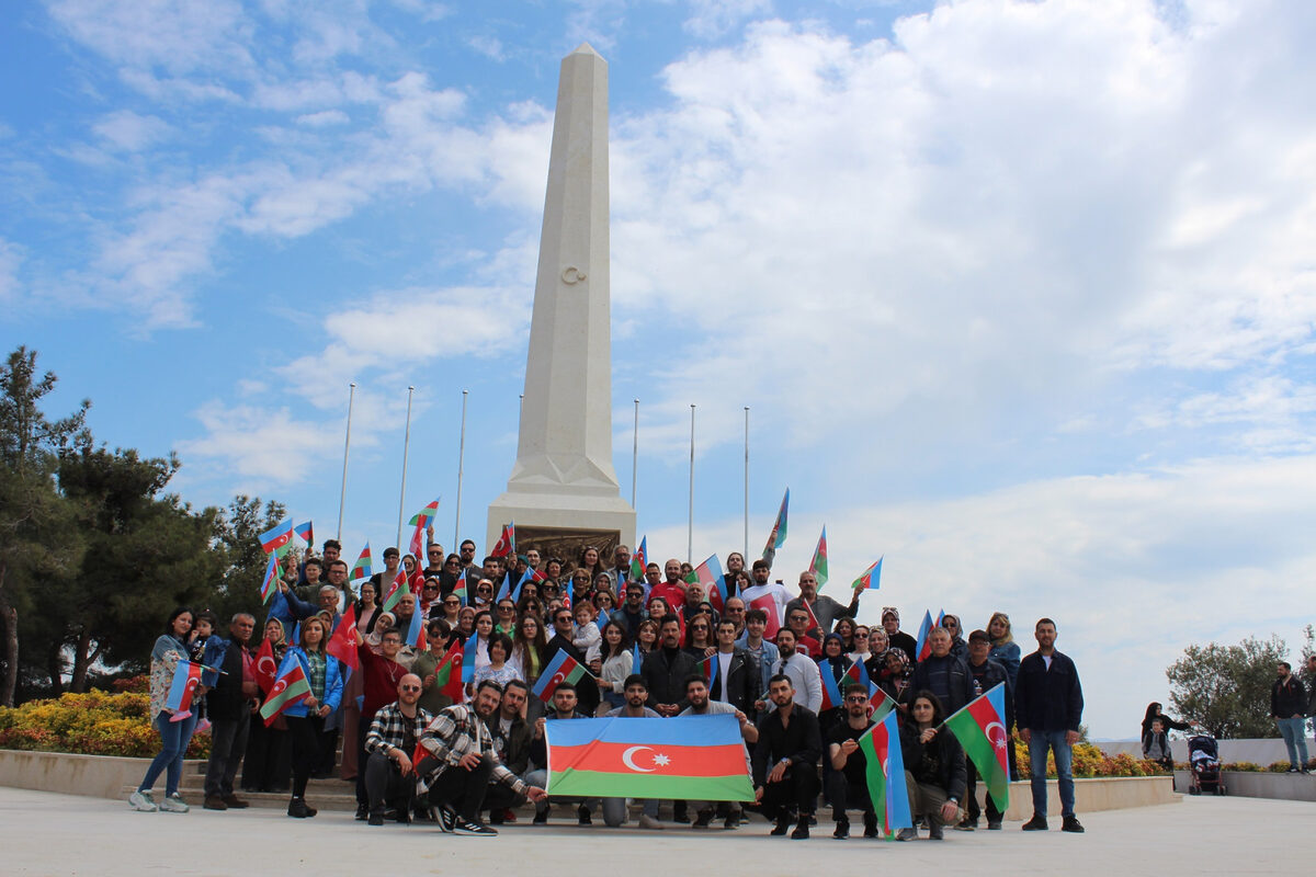 Manisa Azerbaycan Kültür ve