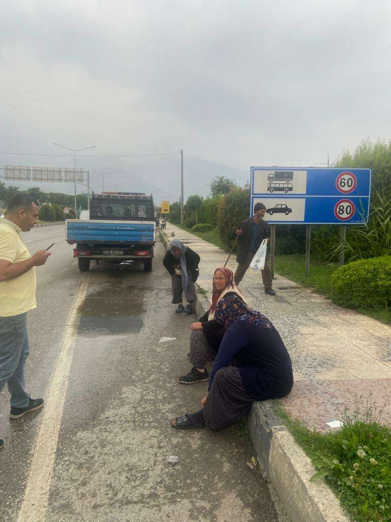 Manisa Buyuksehir istismarcilara izin vermiyor - Marmara Bölge: Balıkesir Son Dakika Haberleri ile Hava Durumu