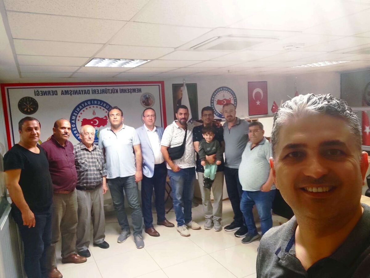 Manisa Cukurovalilar afet bolgesi icin kitap topladi - Marmara Bölge: Balıkesir Son Dakika Haberleri ile Hava Durumu