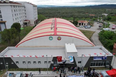 Manisa Büyükşehir Belediye Başkanı