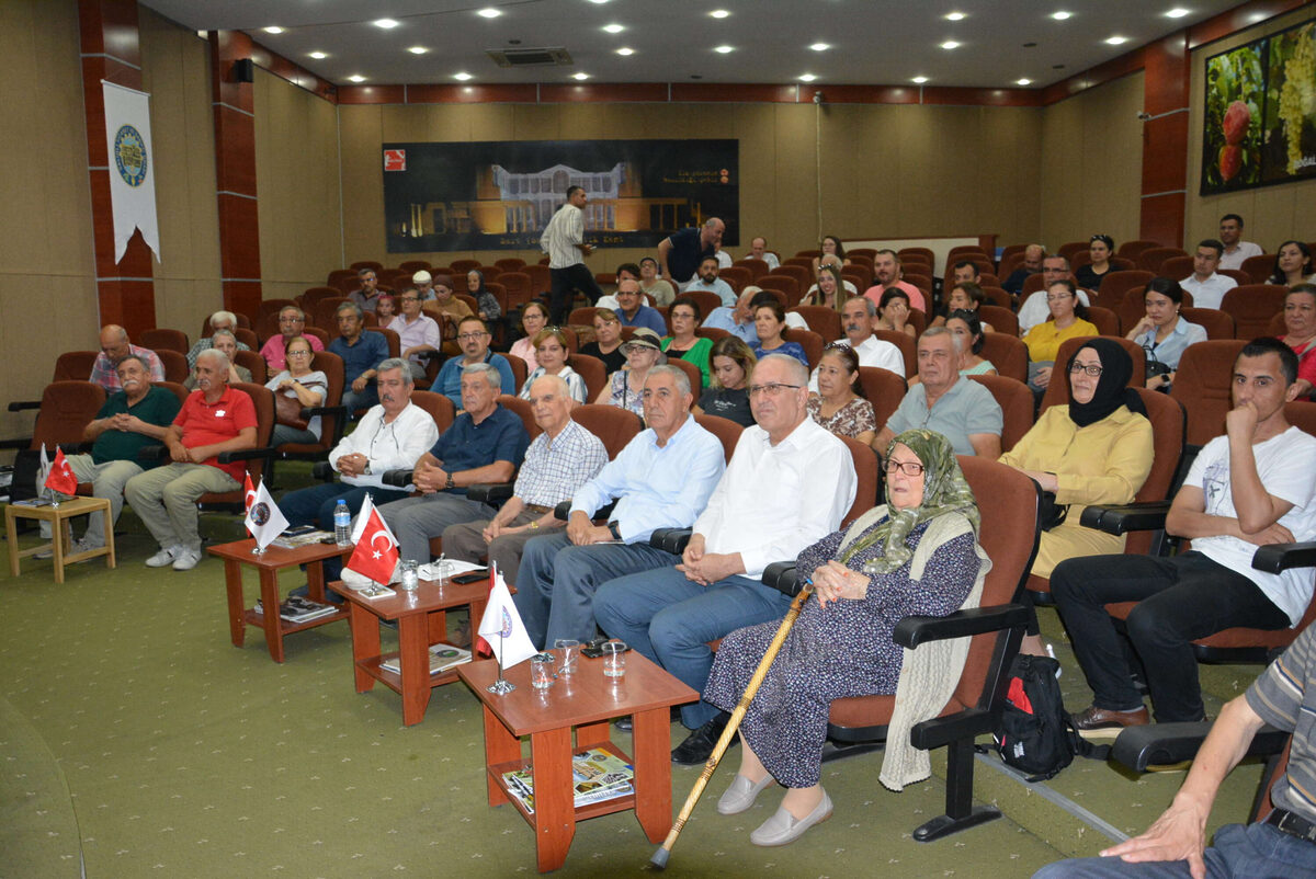 Manisa Salihlinin kent bellegine onemli eser - Marmara Bölge: Balıkesir Son Dakika Haberleri ile Hava Durumu