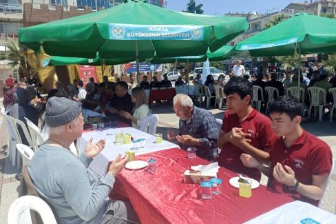 Manisa Büyükşehir Belediyesi, Turgutlu