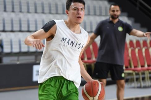 Manisa Büyükşehir Belediyespor Basketbol