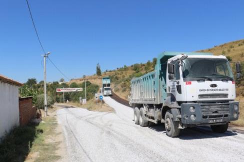 Manisa Büyükşehir Belediyesi, Haziran