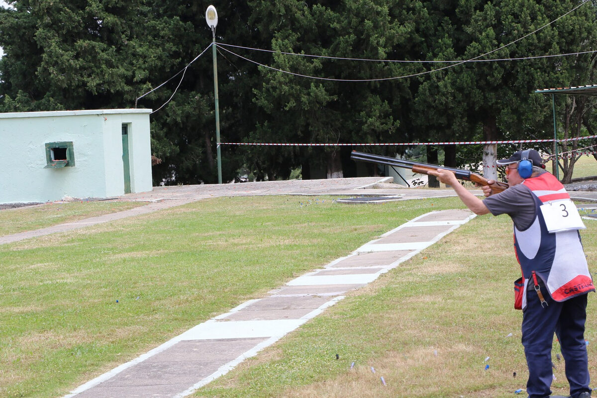 Manisa’da Skeet Mesir Kupası sahiplerini buldu