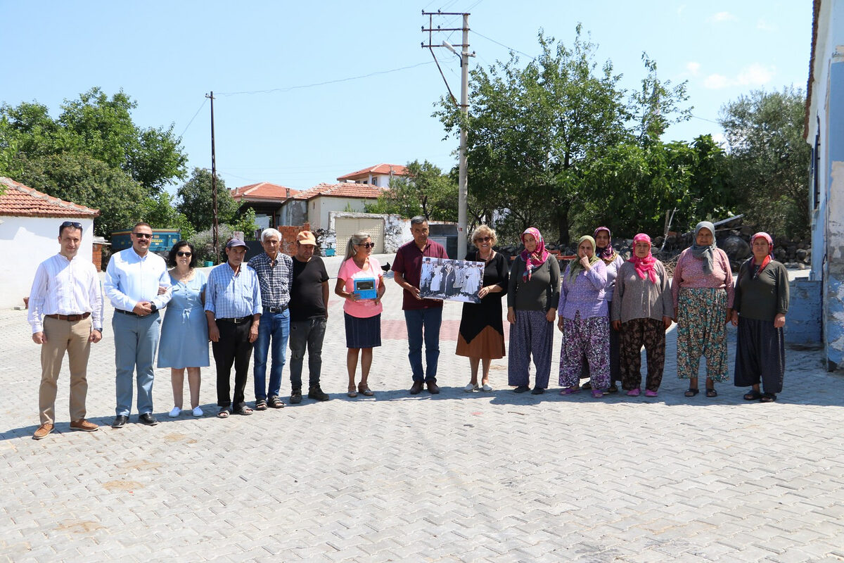 Manisa Büyükşehir Belediyesi Başkan