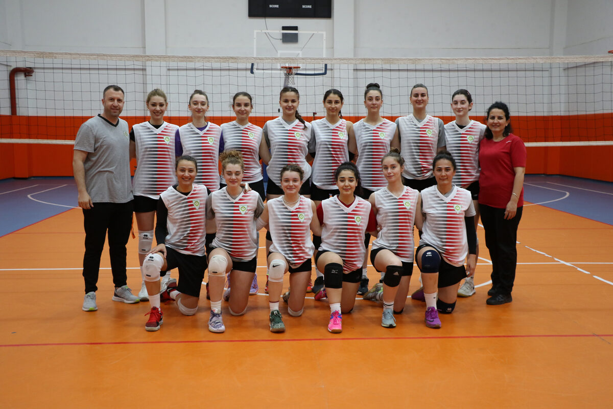 Manisa Büyükşehir Belediyespor Voleybol