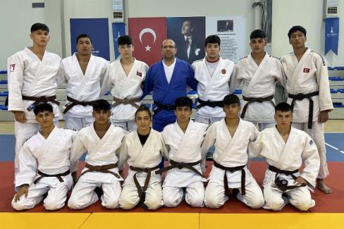 Manisa Büyükşehir Belediyespor Judo