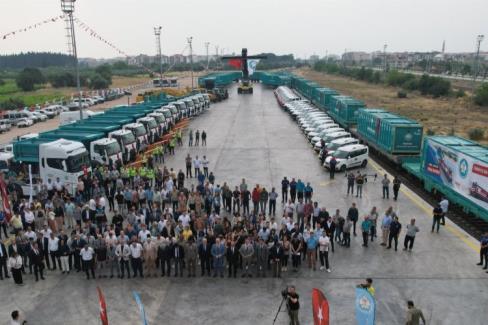 Manisa Büyükşehir Belediye Başkanı