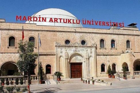 Mardin Artuklu Üniversitesi Tıp