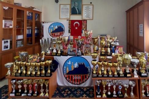 Mardin Atletizm Spor Kulübü