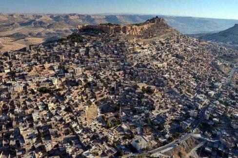 “Mardin Tarihi Dönüşüm İdaresi Başkanlığı Kurulmalı ”