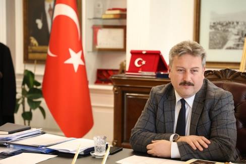 Kayseri’nin Melikgazi ilçesine bağlı