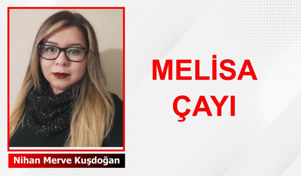 Melisa Çayı: Doğanın Sihirli İksiri