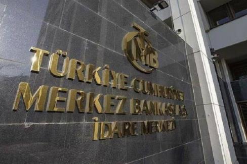 Merkez Bankası’na üç atama!