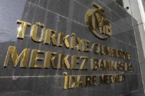 Merkez Bankası’nın net rezervi