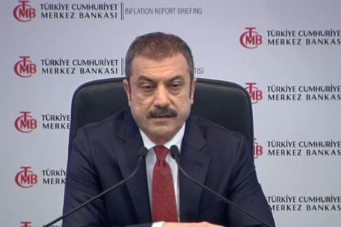 Merkez Bankası 2023 yılı