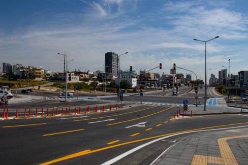 Mersin Büyükşehir Belediyesi’nin kent